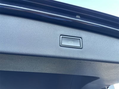 2019 Volkswagen Tiguan 2.0T SEL R-Line 4Motion