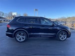 2019 Volkswagen Tiguan 2.0T SEL R-Line 4Motion