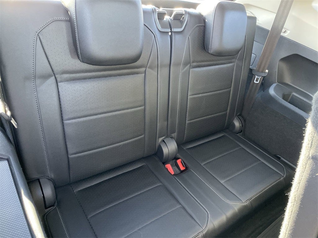 2020 Volkswagen Tiguan 2.0T SE