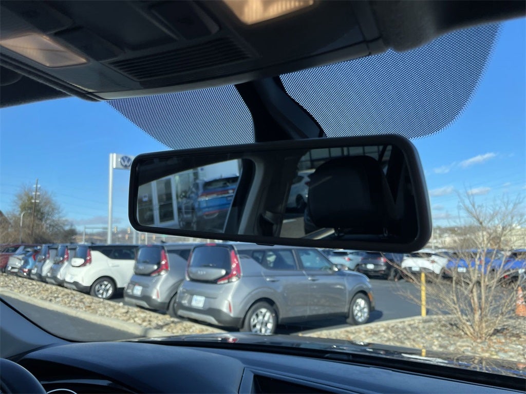 2020 Volkswagen Tiguan 2.0T SE