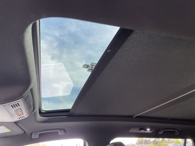 2021 Volkswagen Tiguan 2.0T SEL Premium R-Line