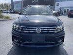 2021 Volkswagen Tiguan 2.0T SEL Premium R-Line