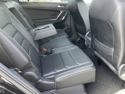 2021 Volkswagen Tiguan 2.0T SEL Premium R-Line