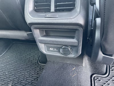2021 Volkswagen Tiguan 2.0T SEL Premium R-Line