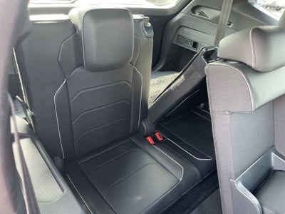 2021 Volkswagen Tiguan 2.0T SEL Premium R-Line