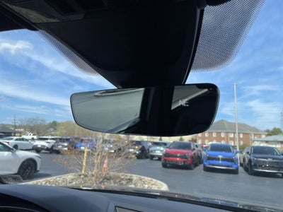 2021 Volkswagen Tiguan 2.0T SEL Premium R-Line