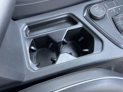 2021 Volkswagen Tiguan 2.0T SEL Premium R-Line