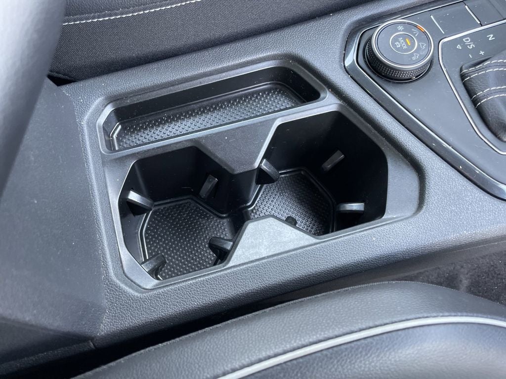 2021 Volkswagen Tiguan 2.0T SEL Premium R-Line