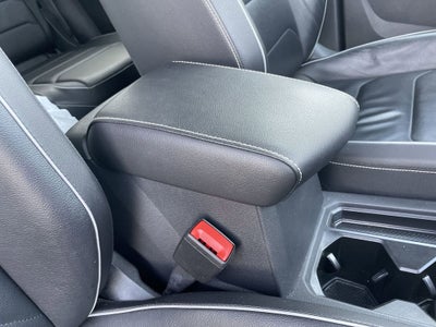 2021 Volkswagen Tiguan 2.0T SEL Premium R-Line