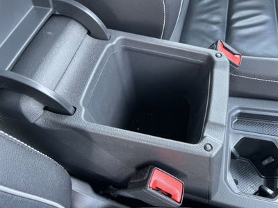 2021 Volkswagen Tiguan 2.0T SEL Premium R-Line