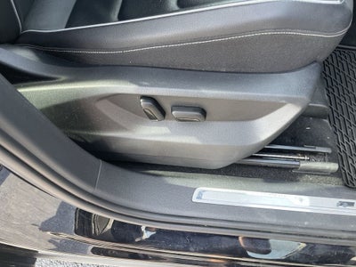 2021 Volkswagen Tiguan 2.0T SEL Premium R-Line