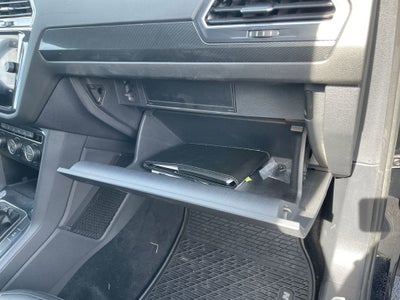 2021 Volkswagen Tiguan 2.0T SEL Premium R-Line