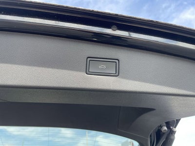 2021 Volkswagen Tiguan 2.0T SEL Premium R-Line