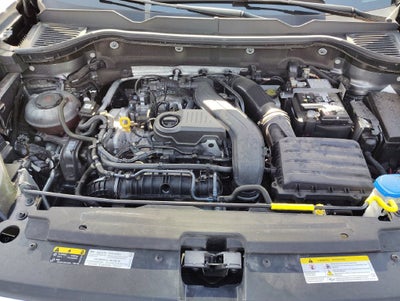 2024 Volkswagen Taos 1.5T SEL