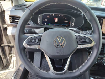 2024 Volkswagen Taos 1.5T SEL