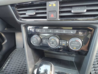 2024 Volkswagen Taos 1.5T SEL