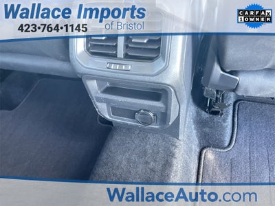 2023 Volkswagen Tiguan 2.0T S