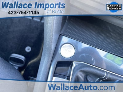 2023 Volkswagen Tiguan 2.0T S