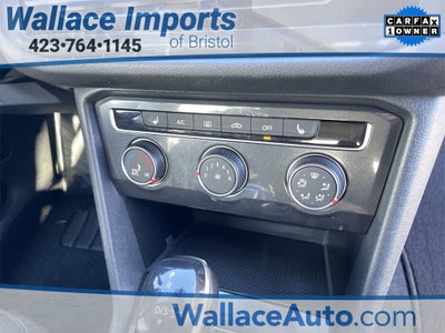 2023 Volkswagen Tiguan 2.0T S