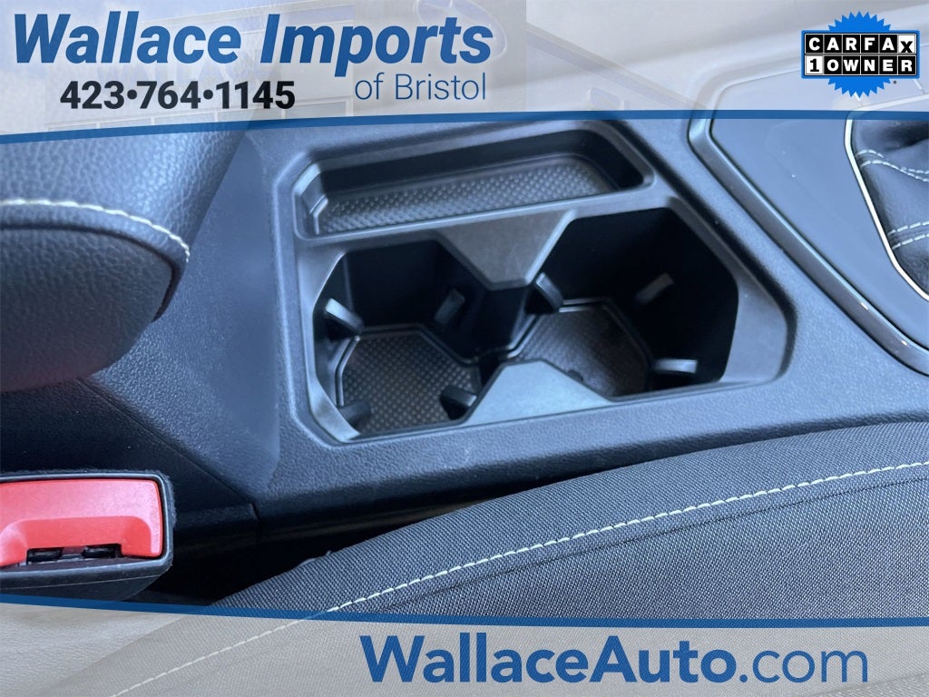 2023 Volkswagen Tiguan 2.0T S