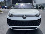 2026 Volkswagen Tiguan 2.0T SEL R-Line Turbo