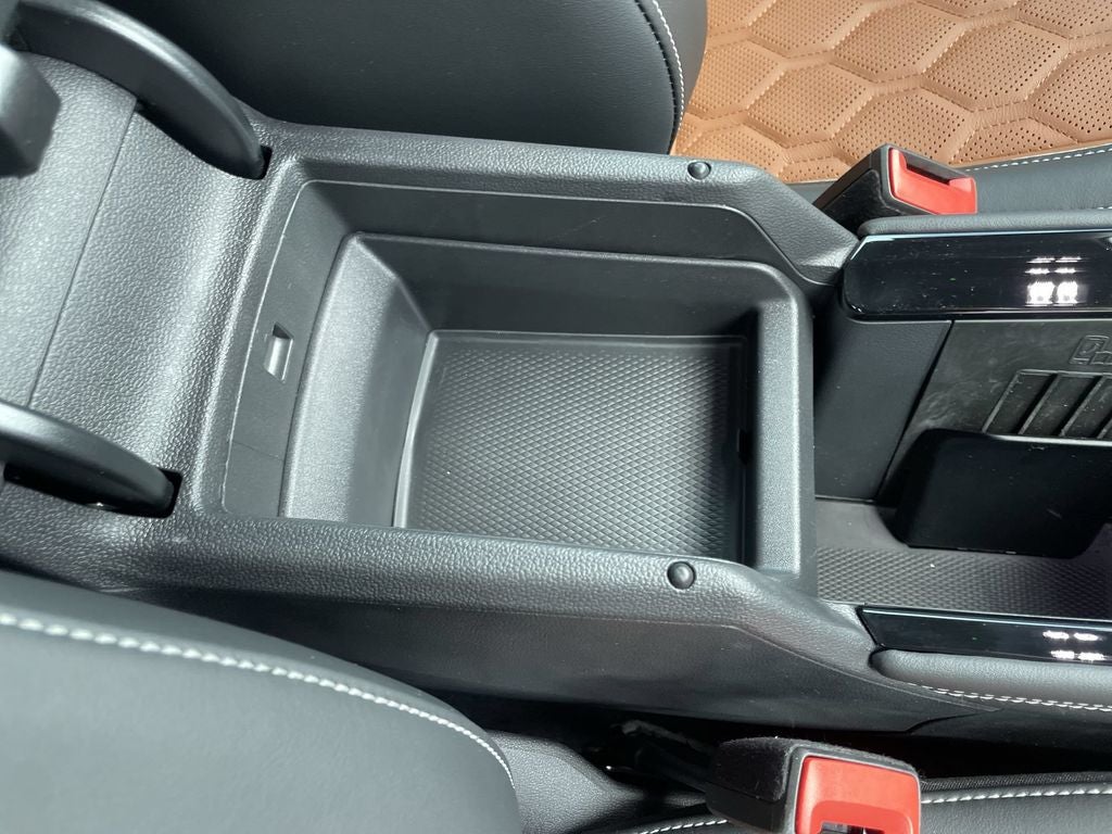 2026 Volkswagen Tiguan 2.0T SEL R-Line Turbo