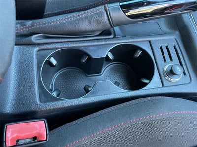 2015 Volkswagen Golf GTI 2.0T S