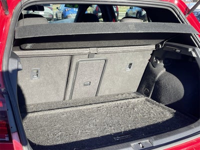 2015 Volkswagen Golf GTI 2.0T S