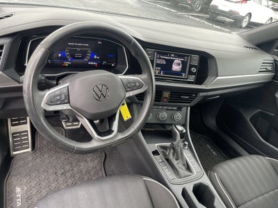 2024 Volkswagen Jetta 1.5T Sport