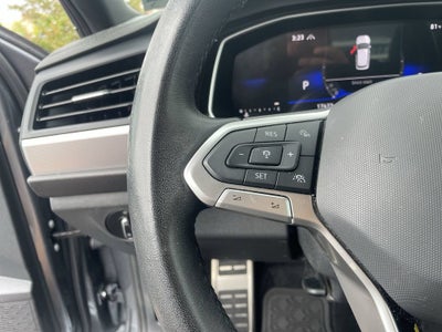 2024 Volkswagen Jetta 1.5T Sport