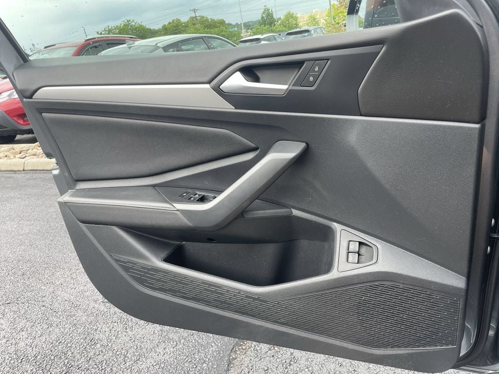 2024 Volkswagen Jetta 1.5T Sport