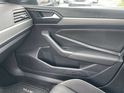 2024 Volkswagen Jetta 1.5T Sport