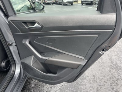 2024 Volkswagen Jetta 1.5T Sport