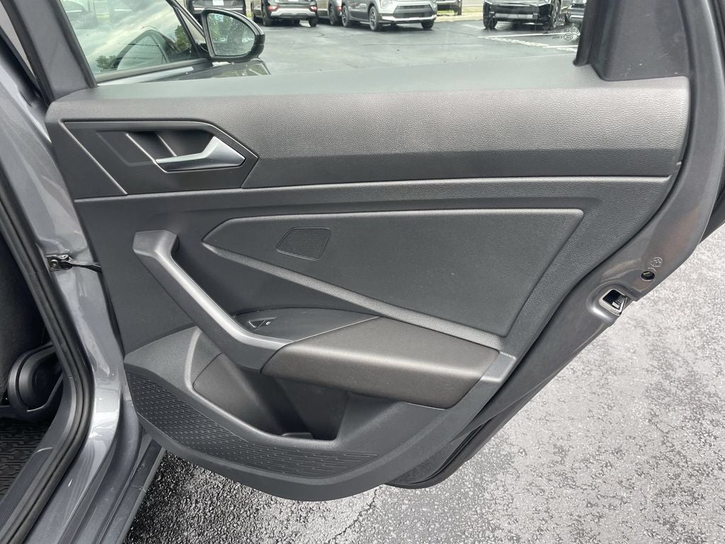 2024 Volkswagen Jetta 1.5T Sport