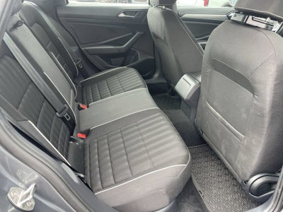 2024 Volkswagen Jetta 1.5T Sport