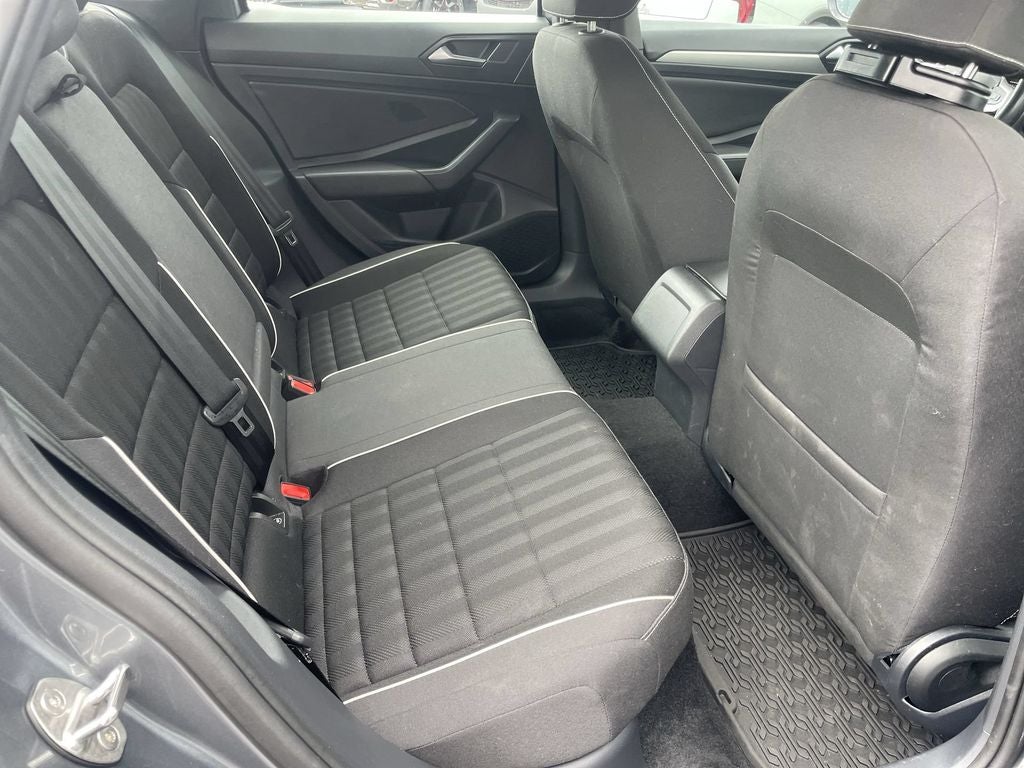 2024 Volkswagen Jetta 1.5T Sport