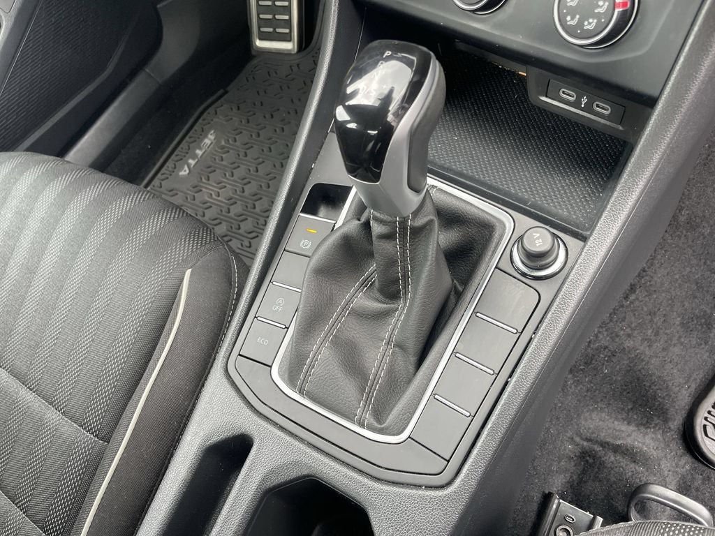 2024 Volkswagen Jetta 1.5T Sport