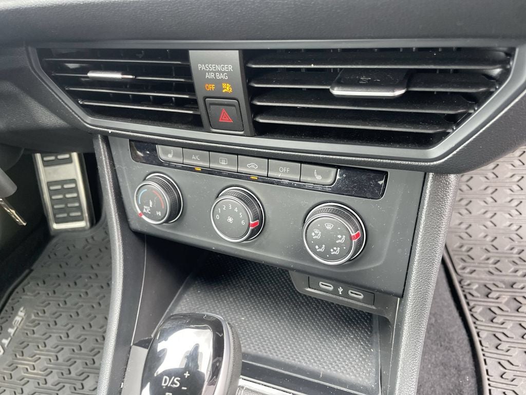 2024 Volkswagen Jetta 1.5T Sport