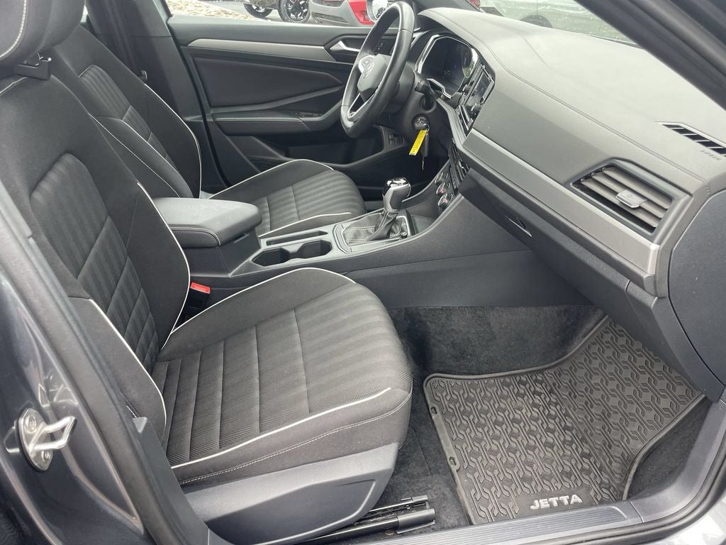2024 Volkswagen Jetta 1.5T Sport