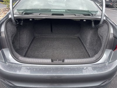 2024 Volkswagen Jetta 1.5T Sport