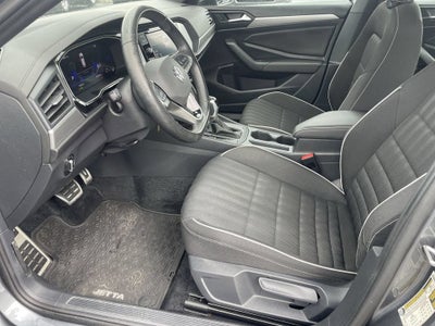 2024 Volkswagen Jetta 1.5T Sport