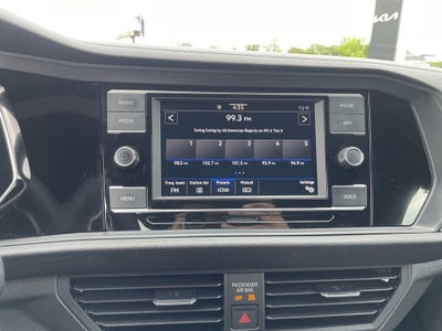 2024 Volkswagen Jetta 1.5T Sport