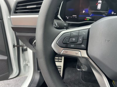 2024 Volkswagen Jetta 1.5T Sport