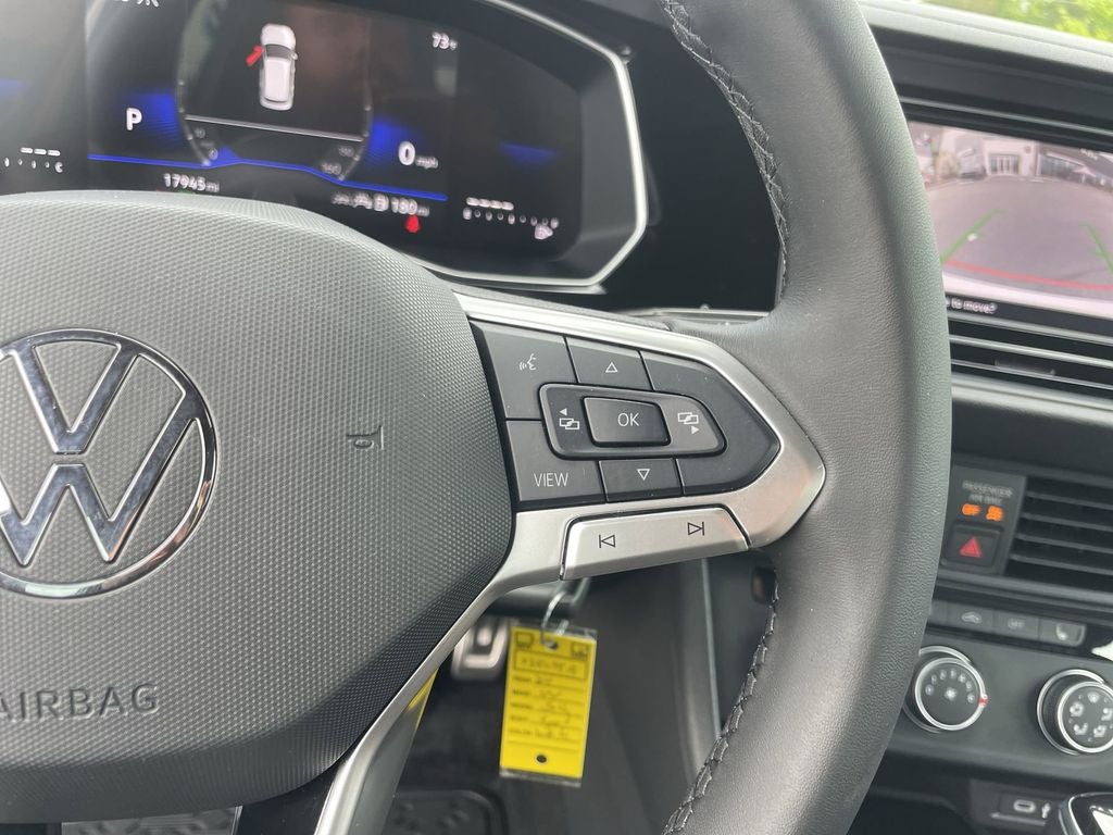 2024 Volkswagen Jetta 1.5T Sport