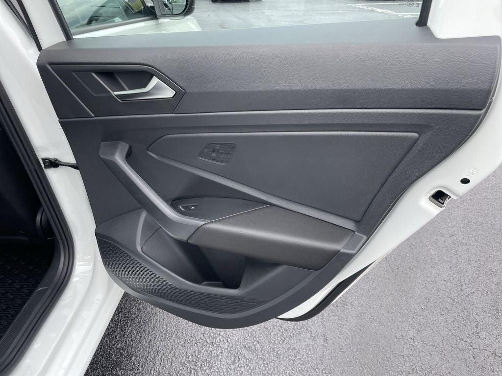 2024 Volkswagen Jetta 1.5T Sport