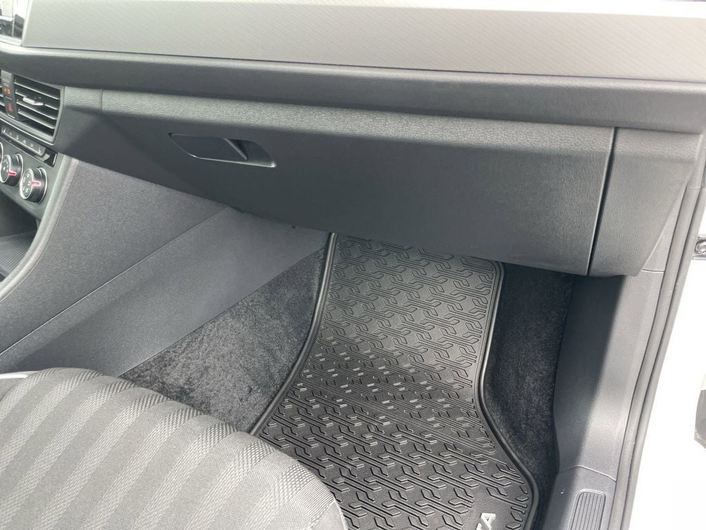 2024 Volkswagen Jetta 1.5T Sport