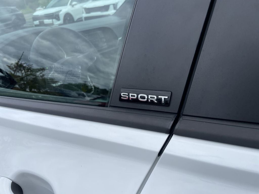 2024 Volkswagen Jetta 1.5T Sport