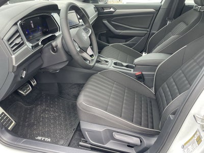 2024 Volkswagen Jetta 1.5T Sport