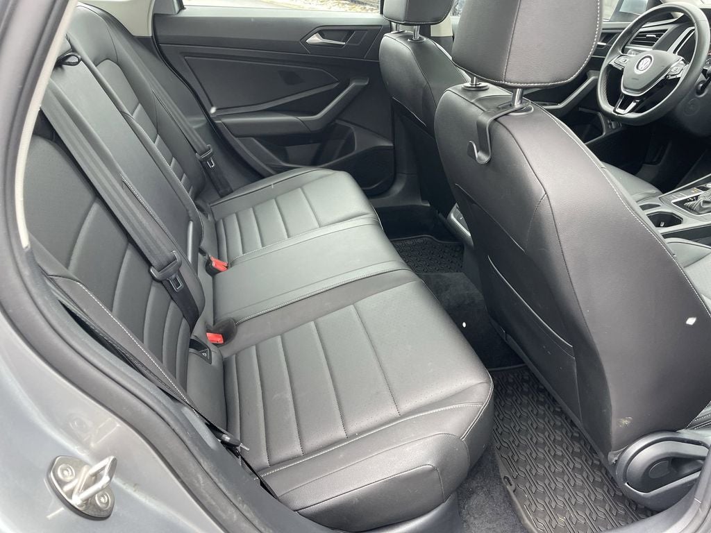 2021 Volkswagen Jetta 1.4T SE