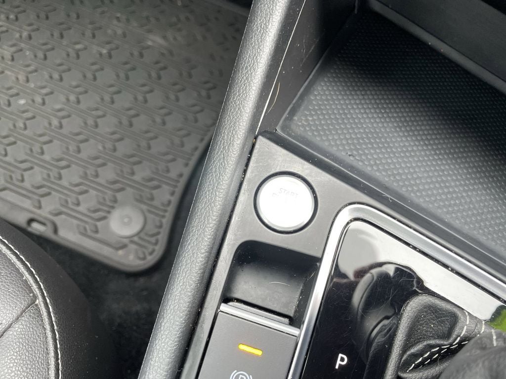 2021 Volkswagen Jetta 1.4T SE